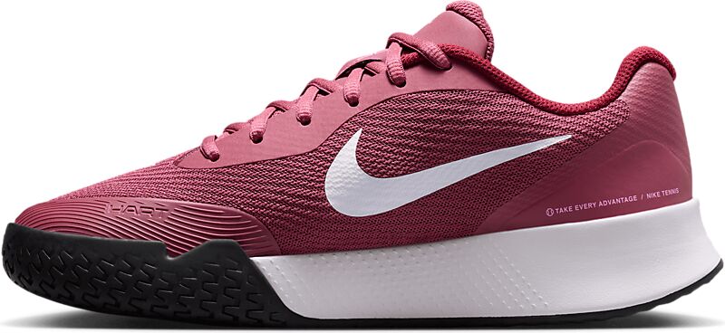 NIKE W Nike Vapor Lite 3 Hc på