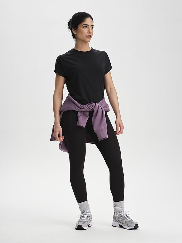 SOC W Core Tee på