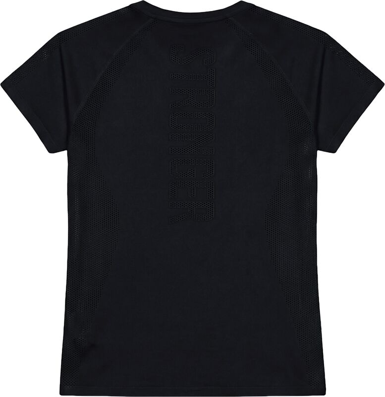 STRONGER SEAMLESS PERFORMANCE T-SHIRT på