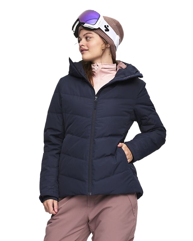 KARI TRAA W Camilla Jacket på