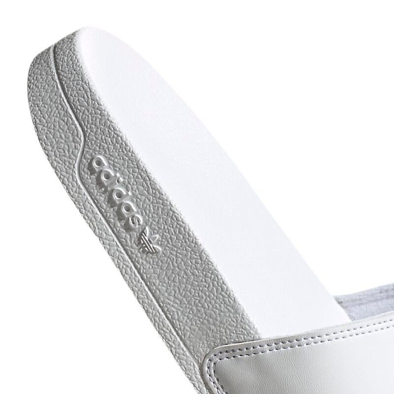 ADIDAS ORIGINALS U Adilette Lite på