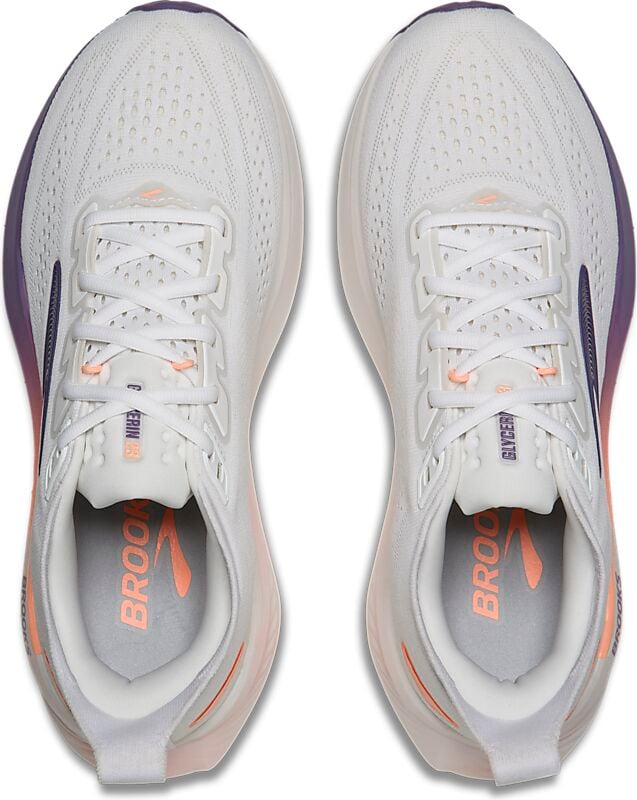 BROOKS W GLYCERIN 23 på