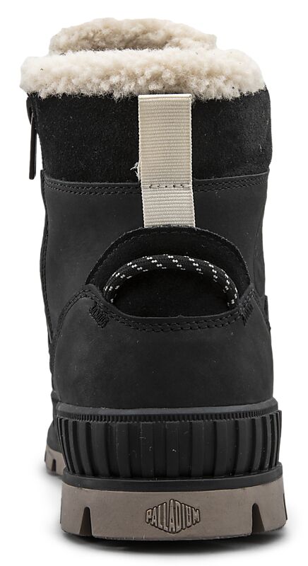 PALLADIUM M Pallashock Warm Wp på