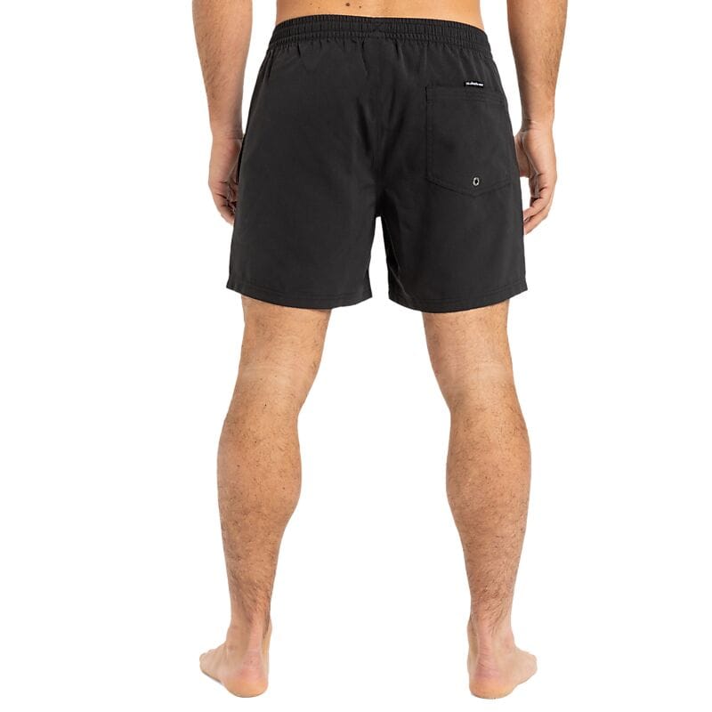 QUIKSILVER M Everyday Solid Volley 15 på