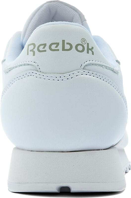 REEBOK CLASSIC LEATHER på