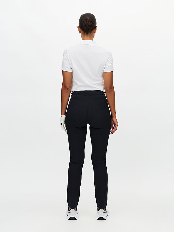 RÖHNISCH NICKY POLOSHIRT på