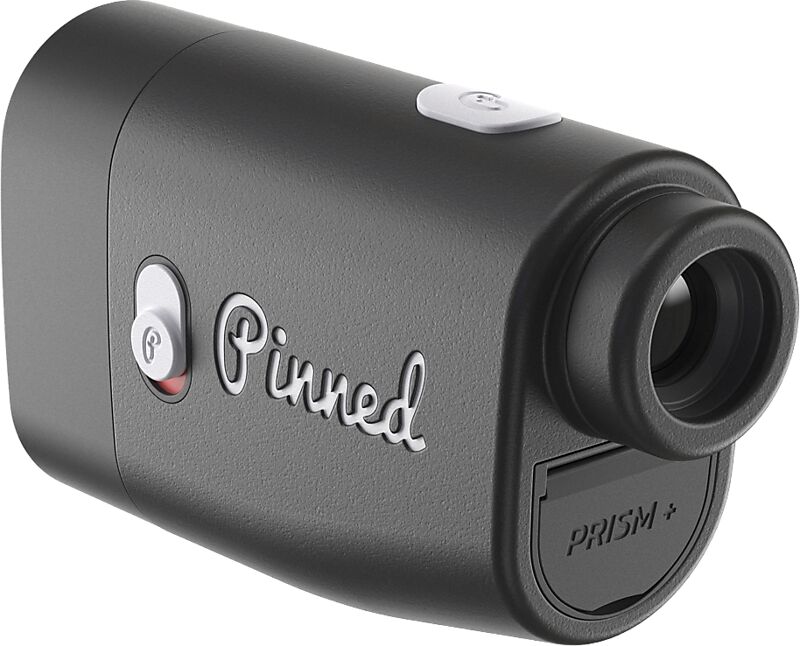 PINNED PRISM+ RANGEFINDER på