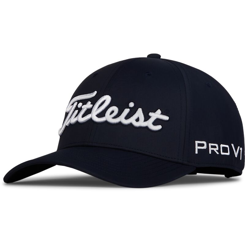 TITLEIST Tour Performance Cap på