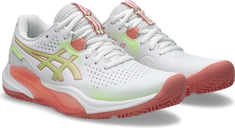 ASICS Gel-challenger 15 Padel på