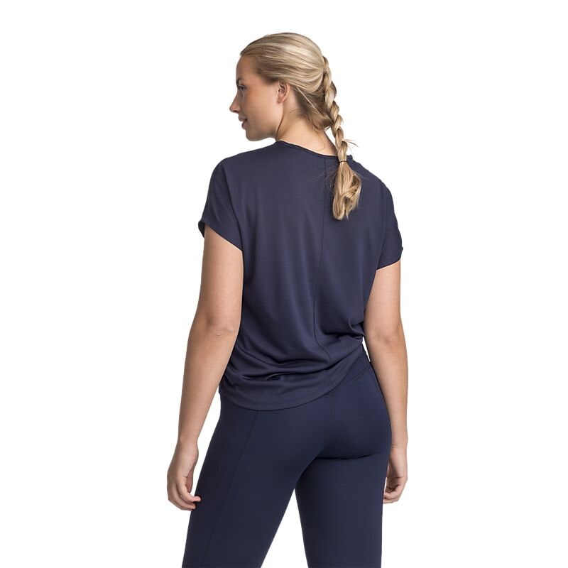 SOC W Core Tee på