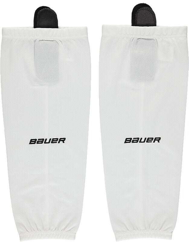 BAUER Flex Stock Hockey Sock Yth på