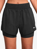 NIKE Nike One Dri-Fit Women'S High-Rise på