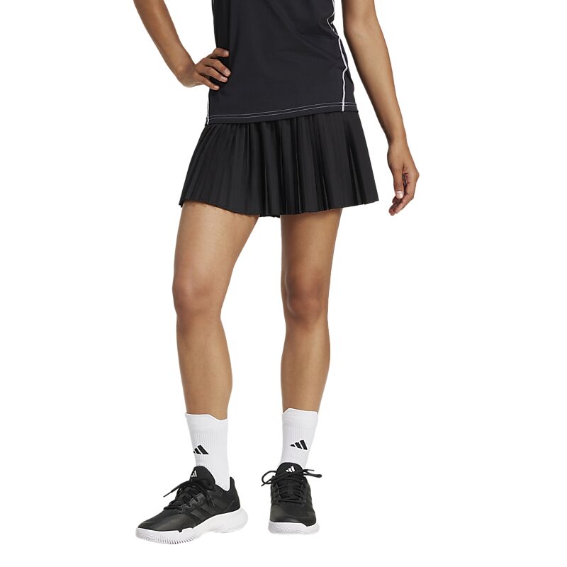 ADIDAS W Club Pleated Skirt på
