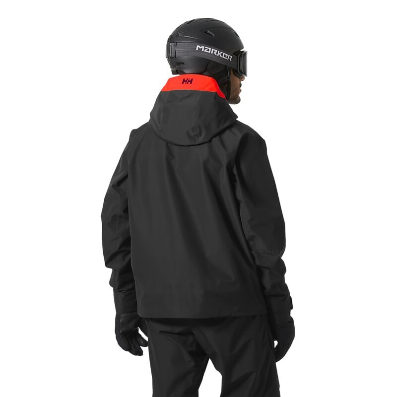 HELLY HANSEN Emiko Shell Jacket på