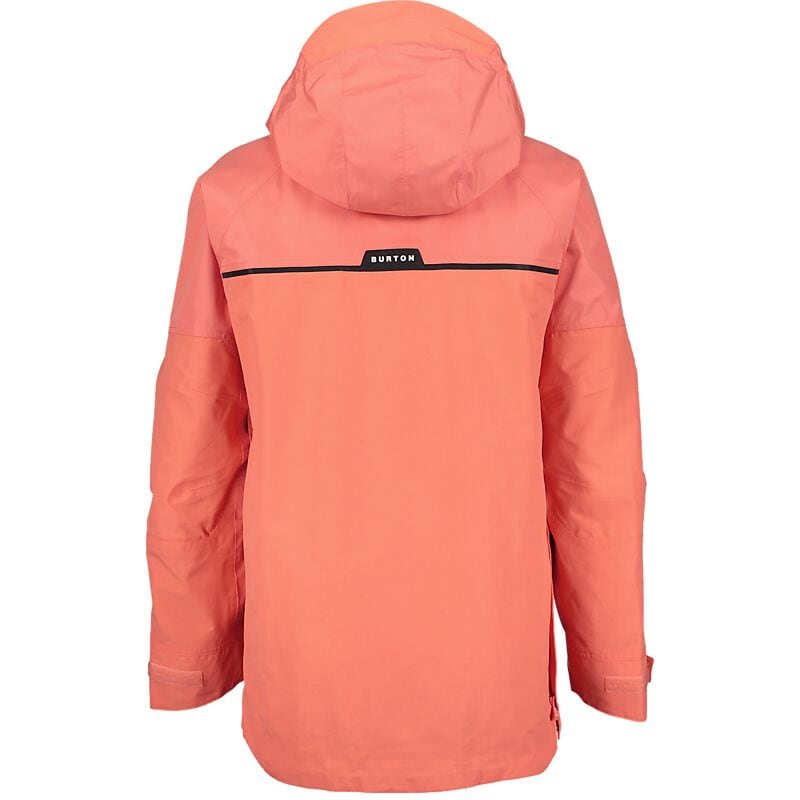 BURTON M Frostner Anorak Jacket på