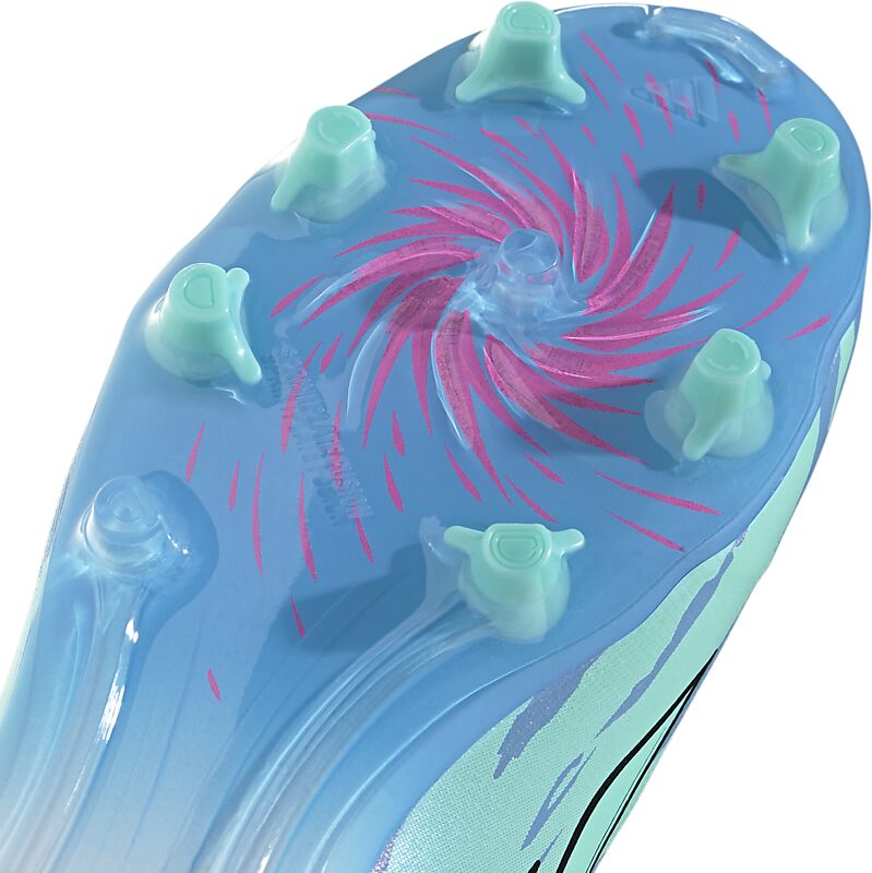 ADIDAS F50 SPARKFUSION LEAGUE FG/AG T W på