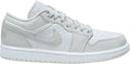 JORDAN AIR JORDAN 1 LOW WOMEN'S SHOES på