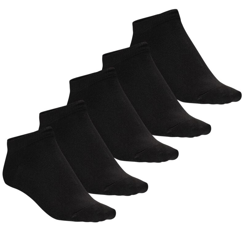 WARP J Low Sock 5P på