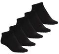WARP J Low Sock 5P på