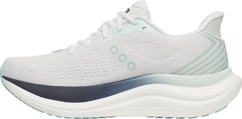 SAUCONY W Triumph 23 på