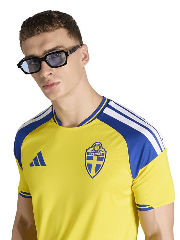 ADIDAS SVFF H JSY på