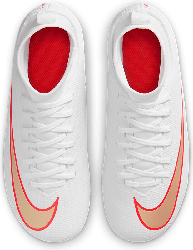 NIKE JR MERCURIAL SUPERFLY 11 CLUB FG/MG PS på
