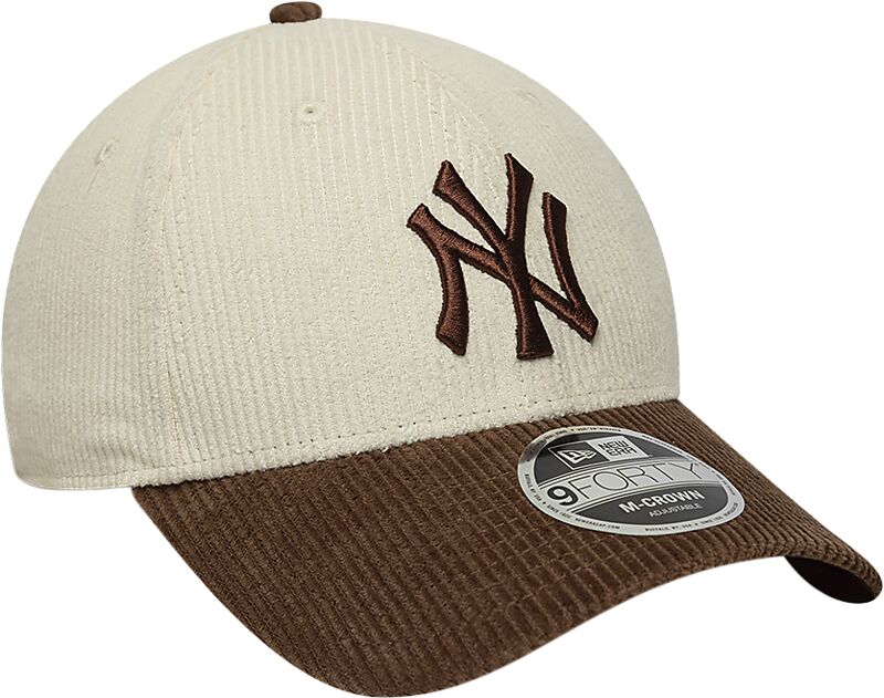 NEW ERA CORD 9FORTY MC NEYYAN på