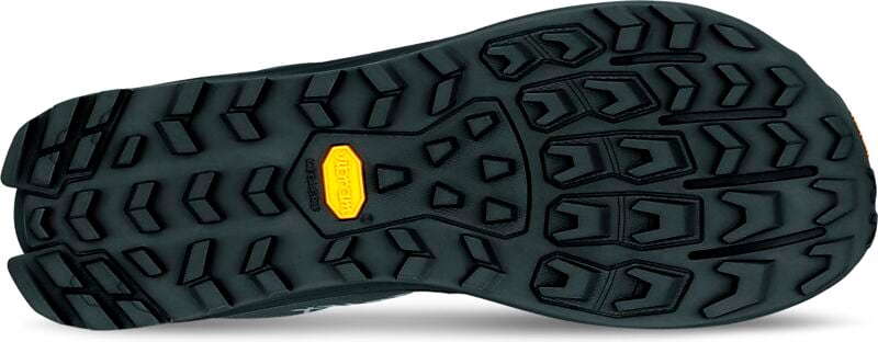 ALTRA M LONE PEAK 9+ GTX på