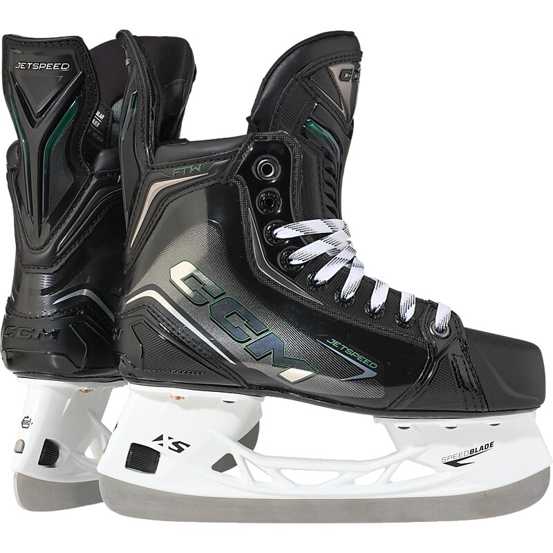 CCM Sk Jetspeed Ftw Sr på