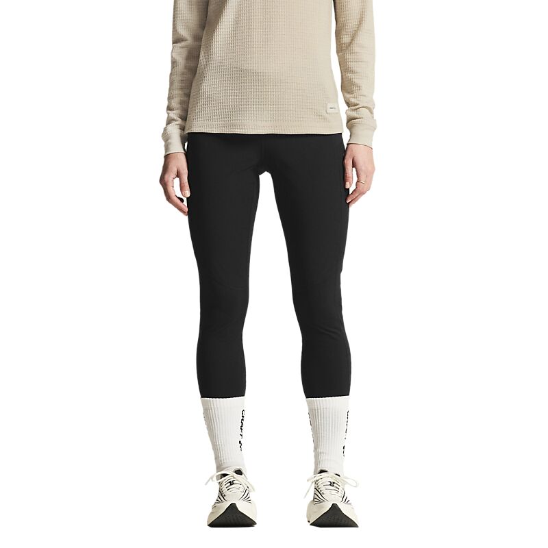 CRAFT W Adv Essence Warm Wind Tights 2 på