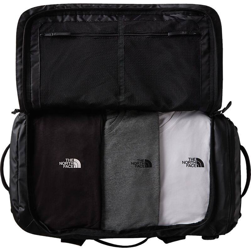 THE NORTH FACE Base Camp Voyager Duffel 62l på