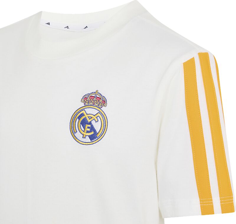 ADIDAS REAL KIDS TEE på