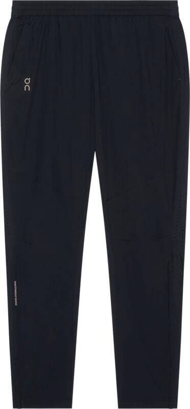 ON W WEATHER PANTS på