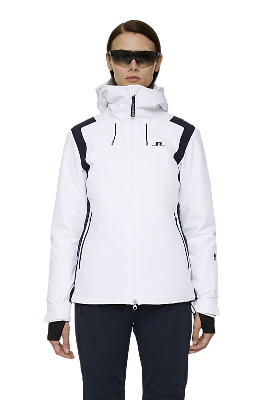 J LINDEBERG Wera Jacket på