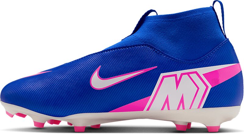 NIKE Jr Zoom Superfly 10 Acad Fgmg på