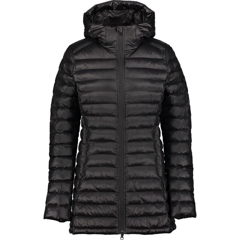 EVEREST W Liner Mid Coat på