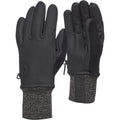 BLACK DIAMOND Dirt Bag Gloves på