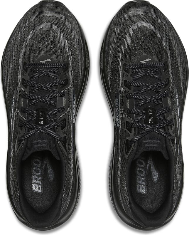 BROOKS W GHOST 18 på