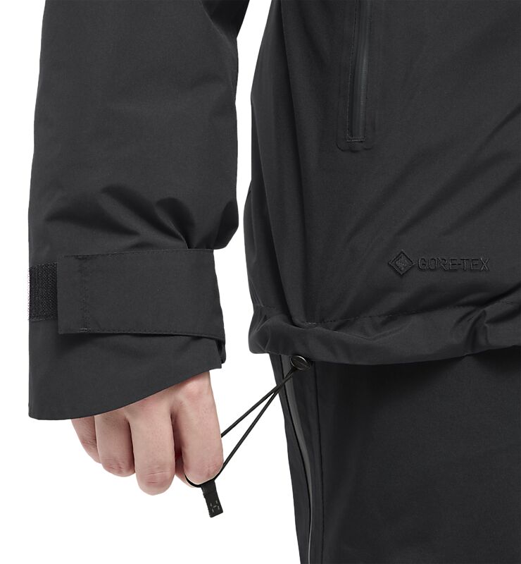 HAGLÖFS Latnja Gtx Insulated Jacket Women på