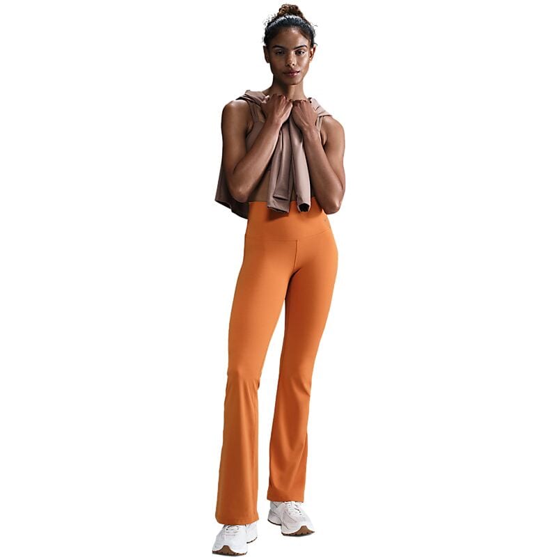 NIKE Nike Zenby Women'S High-Waisted Flare på