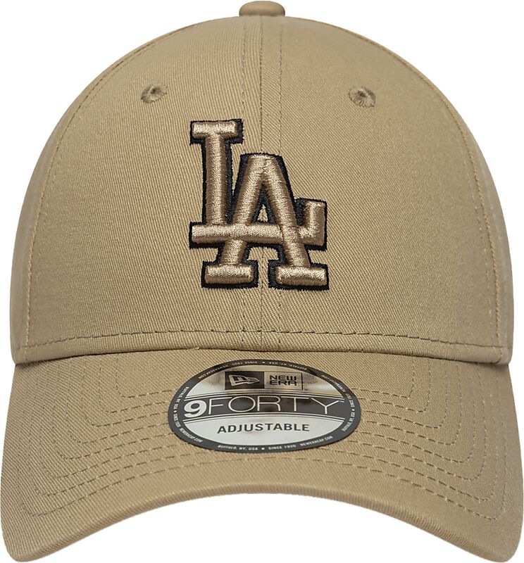NEW ERA TEAM OUTLINE 9FORTY LOSDOD på