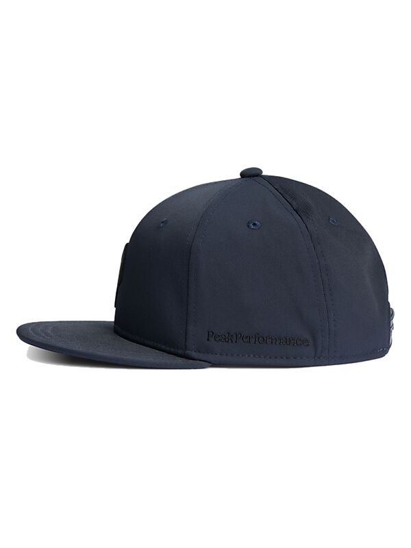 PEAK PERFORMANCE Player Snapback Cap på