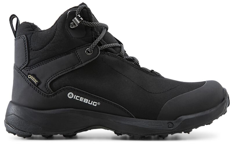 ICEBUG M Pace3 Bugrip Gtx på