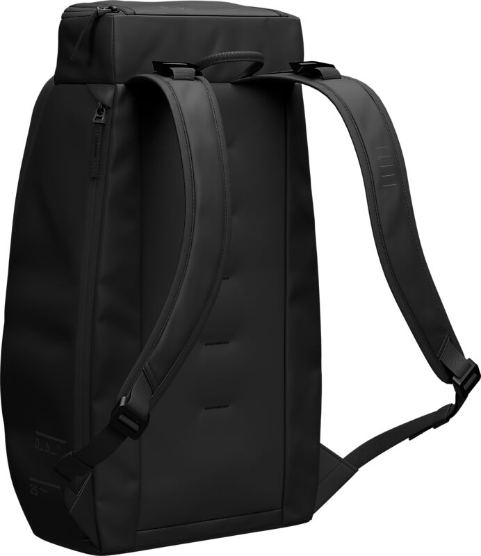 DB Hugger Backpack 25L på