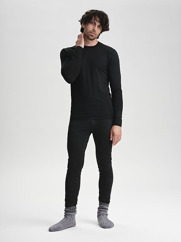 EVEREST M Base Layer Shirt på