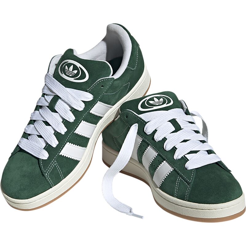 ADIDAS ORIGINALS U Campus 00S på
