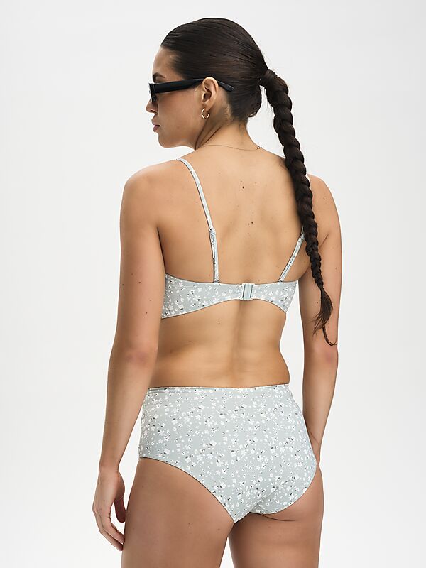 SOC W BEACH TUBE TOP på