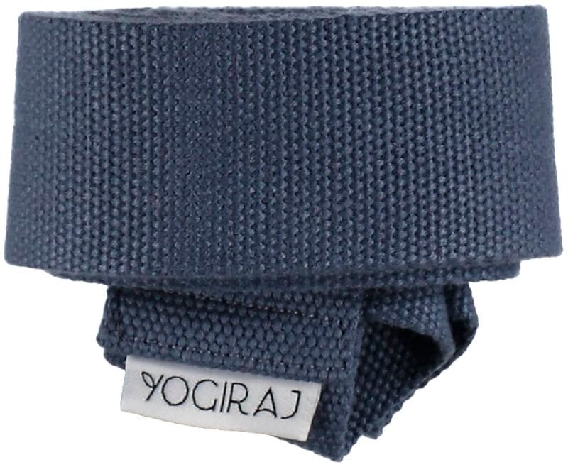 YOGIRAJ Mat Strap på