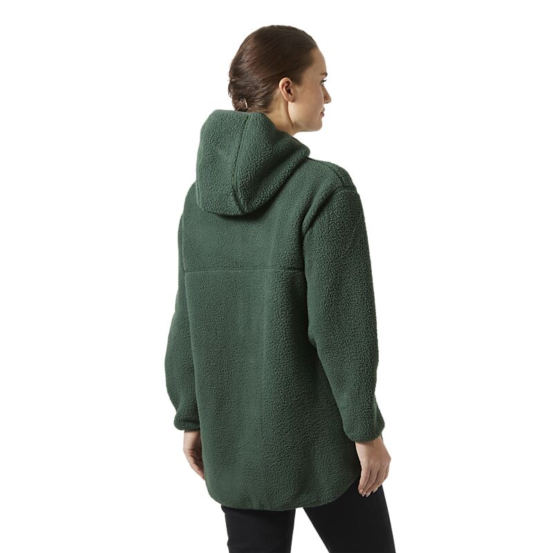 HELLY HANSEN W Maud Pile Jacket på