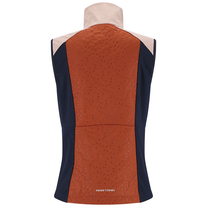 KARI TRAA W Tirill Thermal Vest på